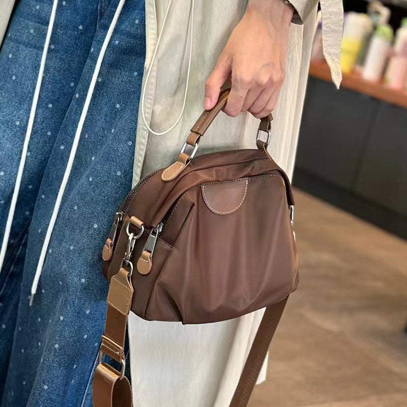 Women's Pretty High Sense Commute Design Crossbody Bags