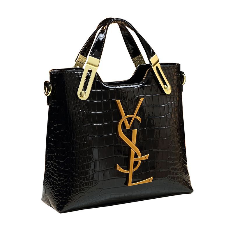 Women's Large Capacity Totes Genuine Leather Niche Handbags