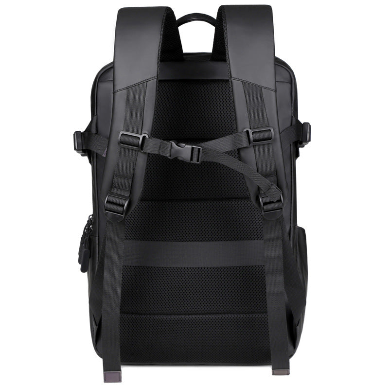 Trendy Cool Waterproof Derm Large Capacity Backpacks