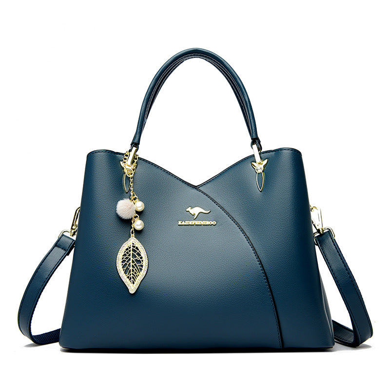 Women's Slouchy Cool Glamorous Graceful Elegant Handbags