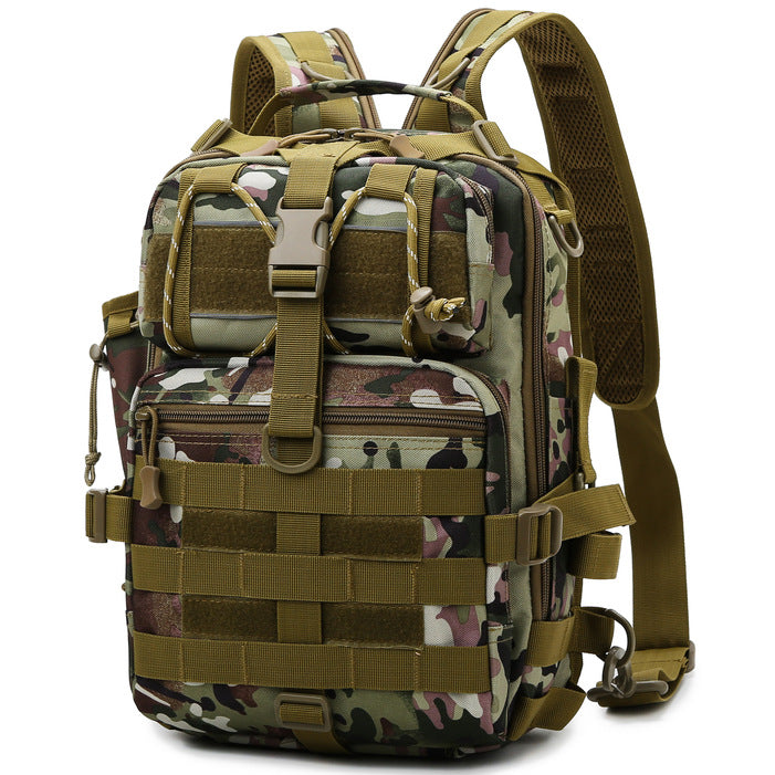 Pretty Cool Stylish Multifunctional Fishing Large Backpacks