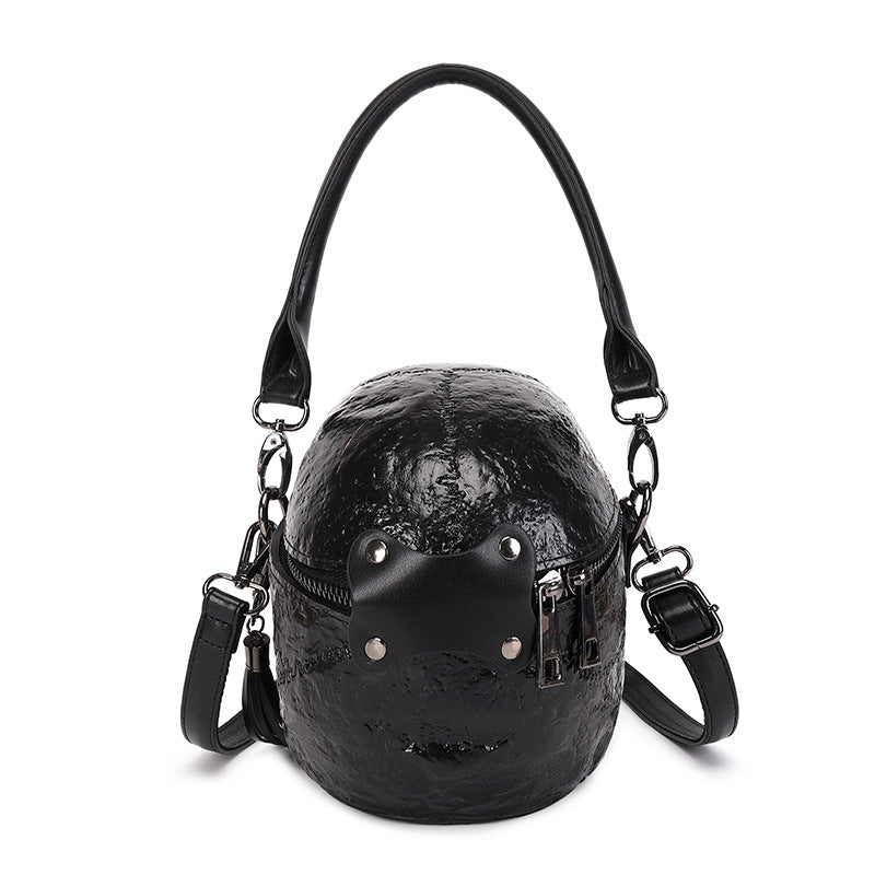 Women's & Men's & Skull Halloween Essential Decoration Crossbody Bags