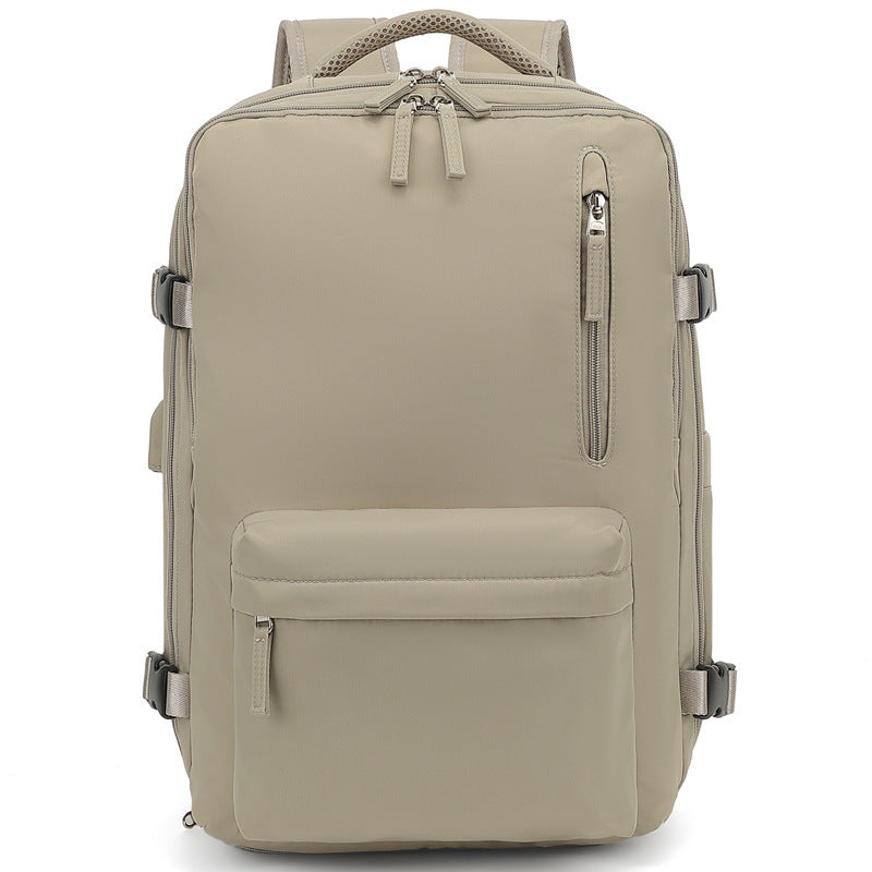 Fashion Large Capacity Waterproof Female Portable Backpacks