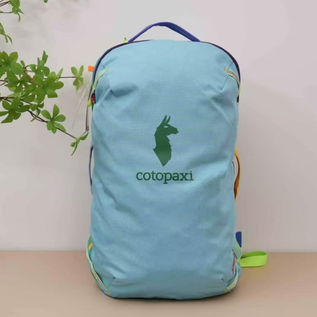 Climbing Light Walking Large Capacity Male Backpacks