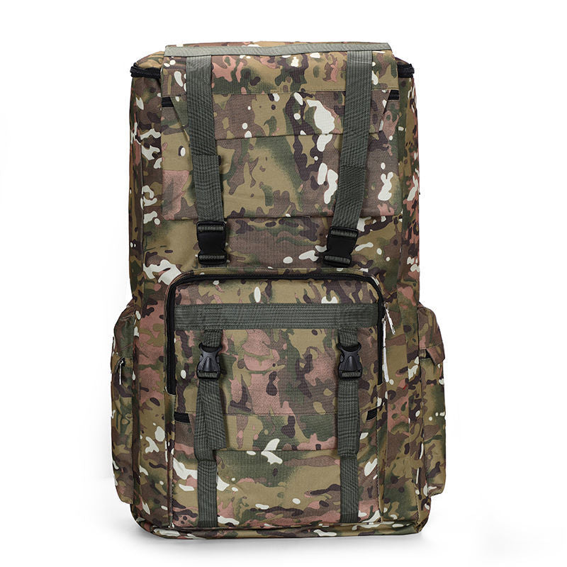 Printing Waterproof Camouflage Camping Shiralee Work Backpacks