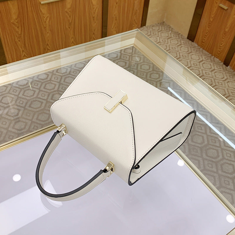 Women's Light Luxury Texture Fashion Envelope Advanced Shoulder Bags
