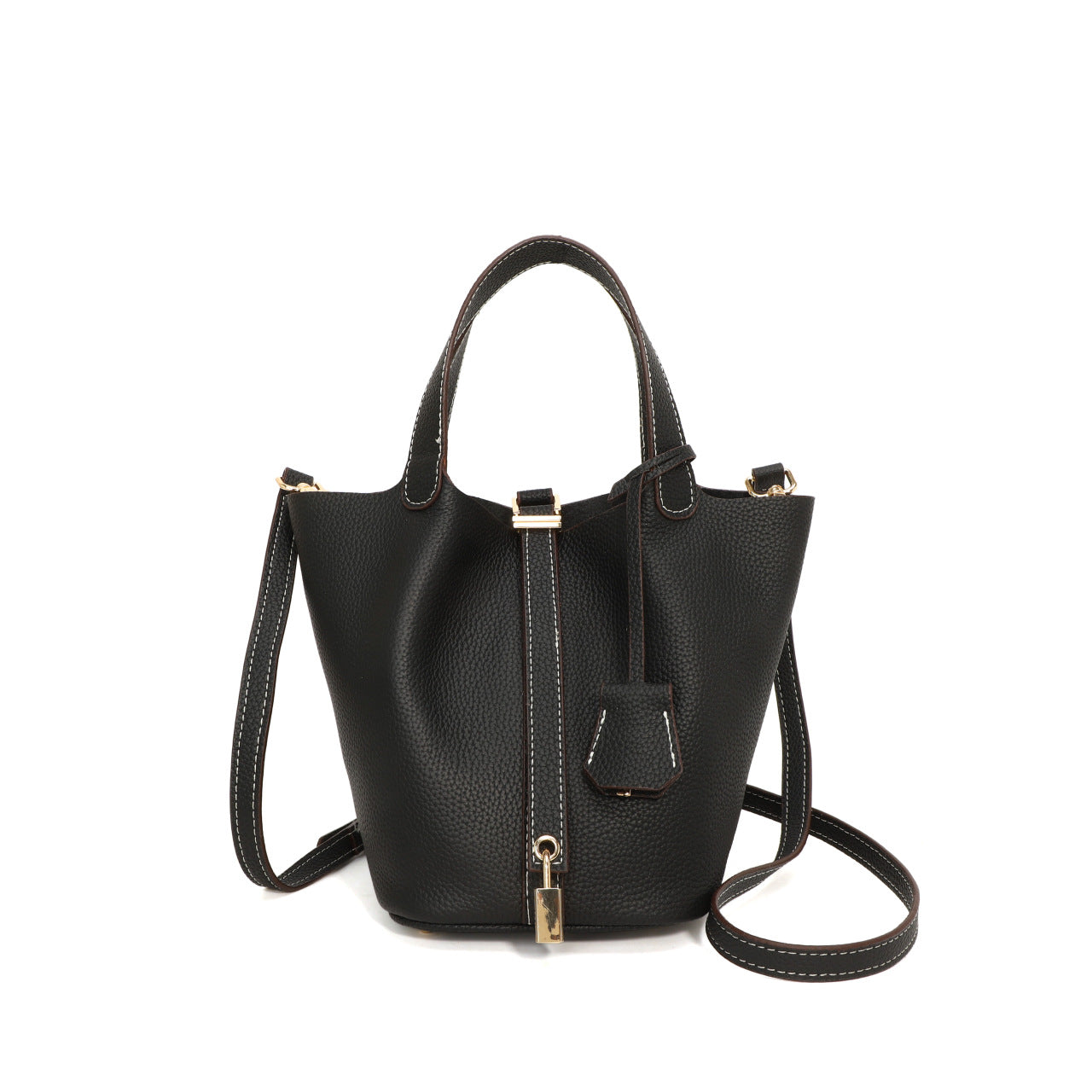 Women's Niche Design Large Capacity Portable Light Bags