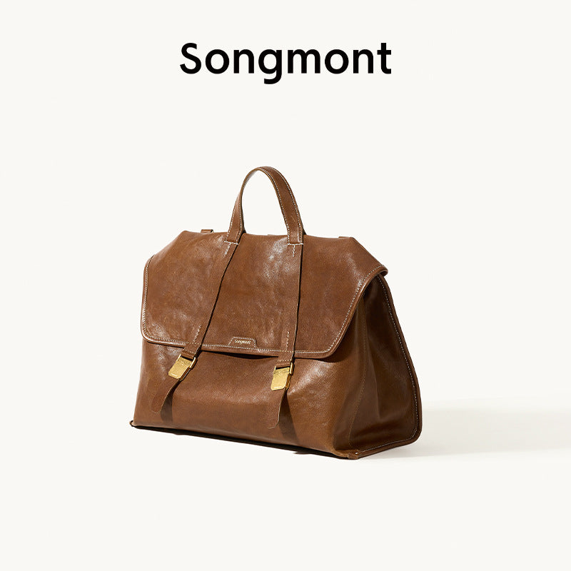 Below The There Are Series Retro Crossbody Bags