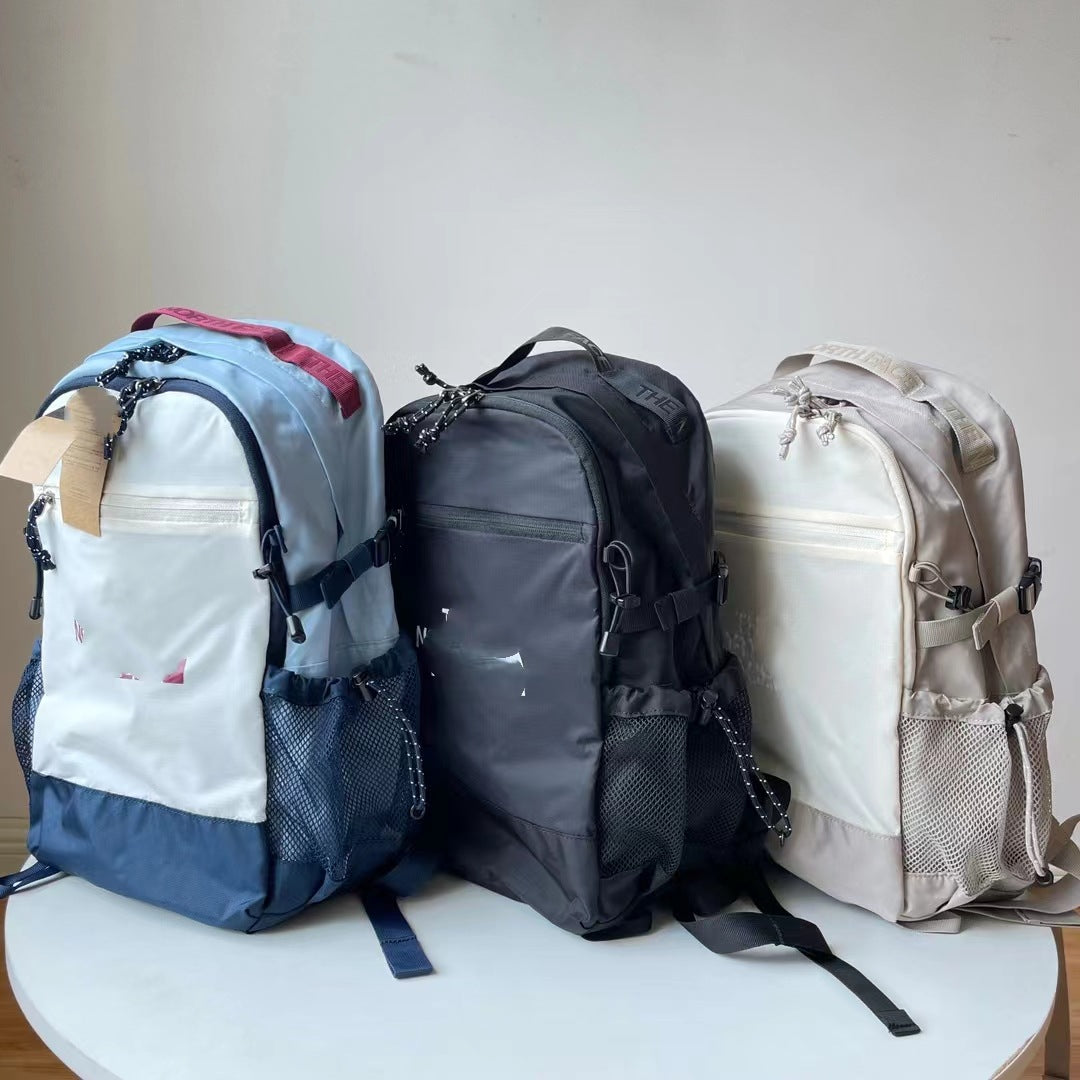 Women's & Men's & North House Senior Leisure Rain Backpacks