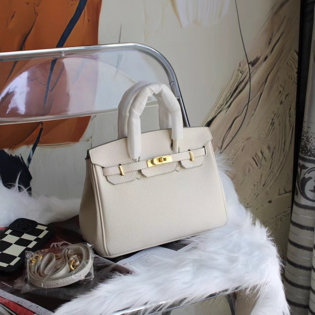 Women's Pattern High-grade Genuine Leather Large Capacity Shoulder Bags