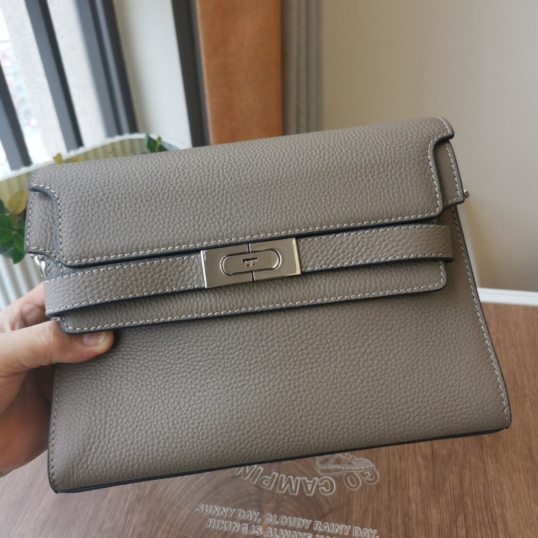 Women's Kelly Commuter Multifunctional Flap Practical Crossbody Bags