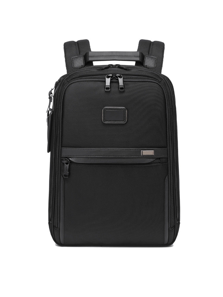 Men's Ballistic Nylon Series Fashion Waterproof Daily Backpacks