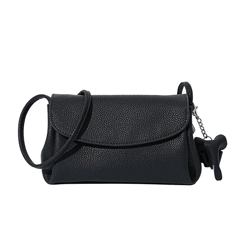 Women's Classic Style High-grade Versatile Exquisite Genuine Bags