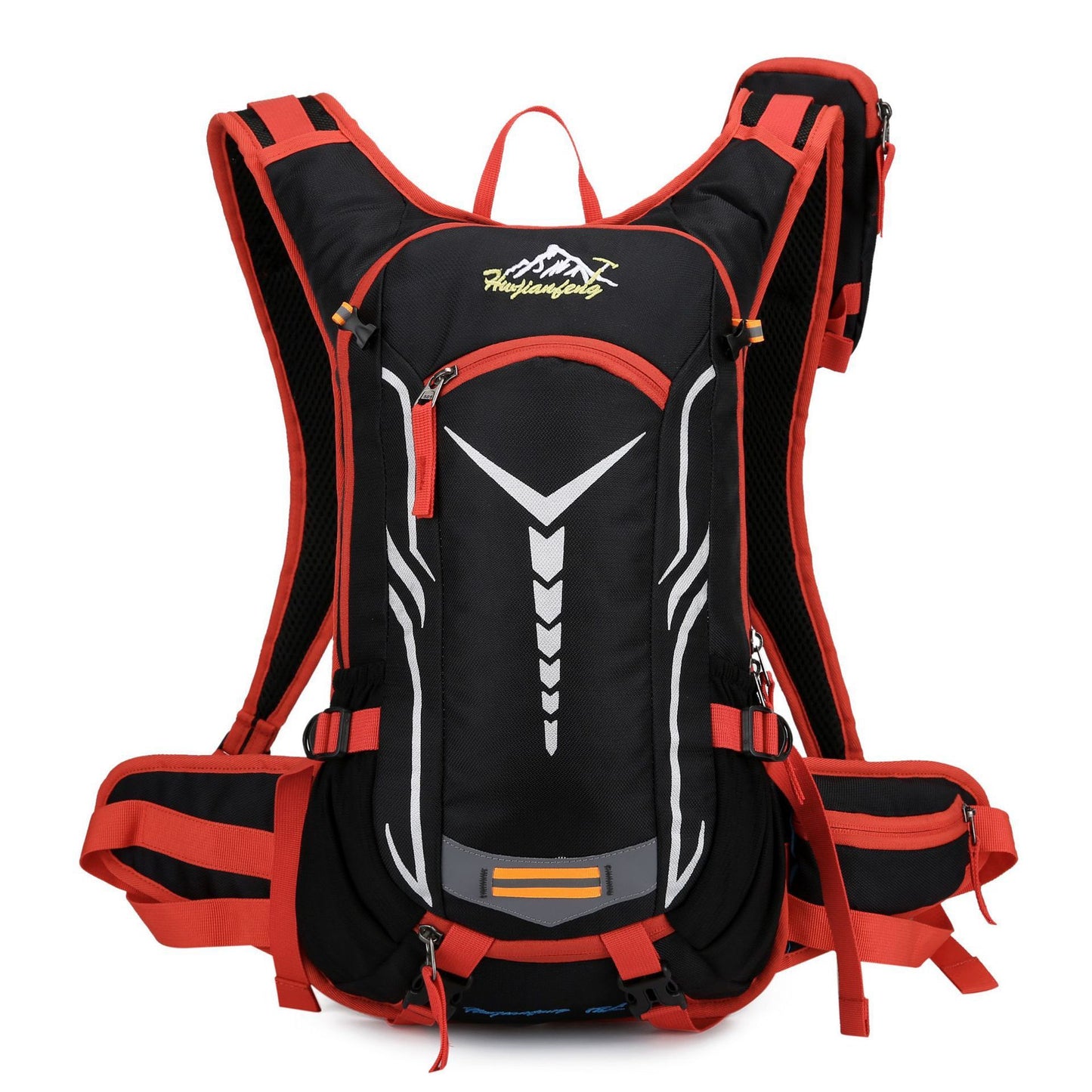 Women's & Men's Riding Motorcycle Equipment Breathable Waterproof Road Mountaineering Backpacks