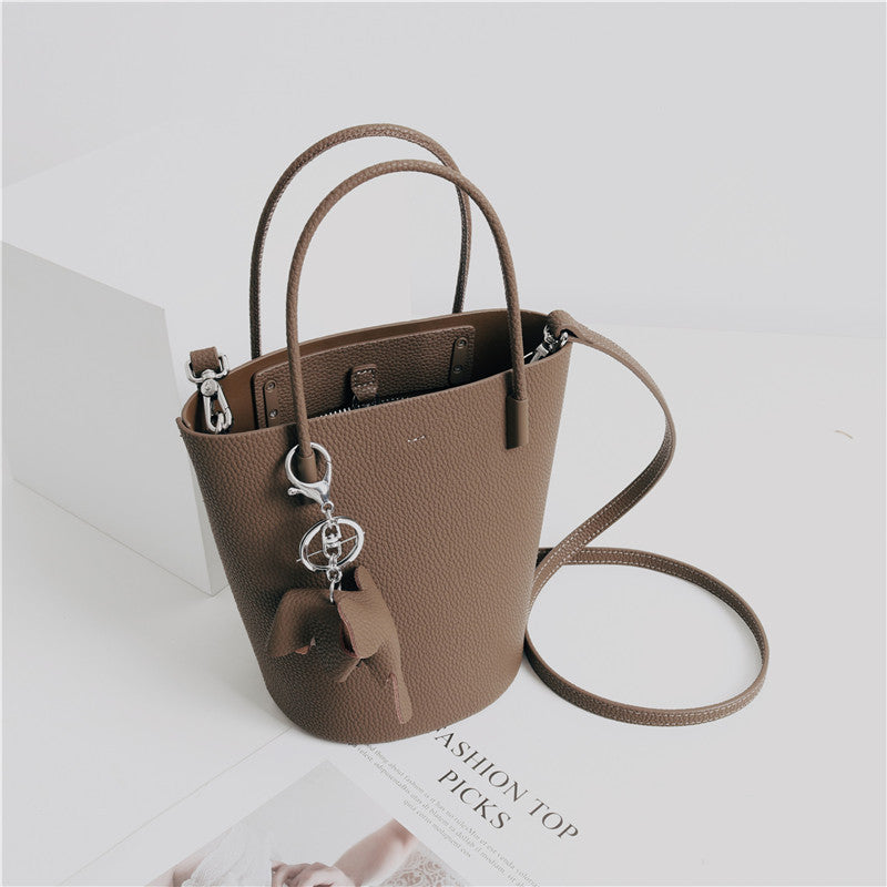 Women's High Sense Fashion Wild Design Cross Bags