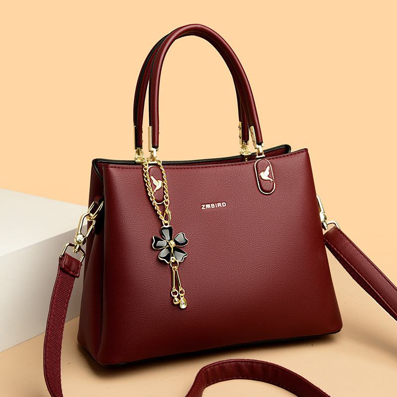 Women's Pretty Innovative Large Capacity Mom Handbags