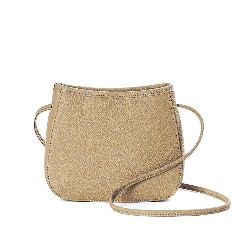 Women's Popular Fashionable Stylish Good Texture High-grade Crossbody Bags