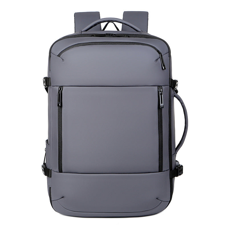 Large Capacity Business Expansion Shoe Warehouse Backpacks