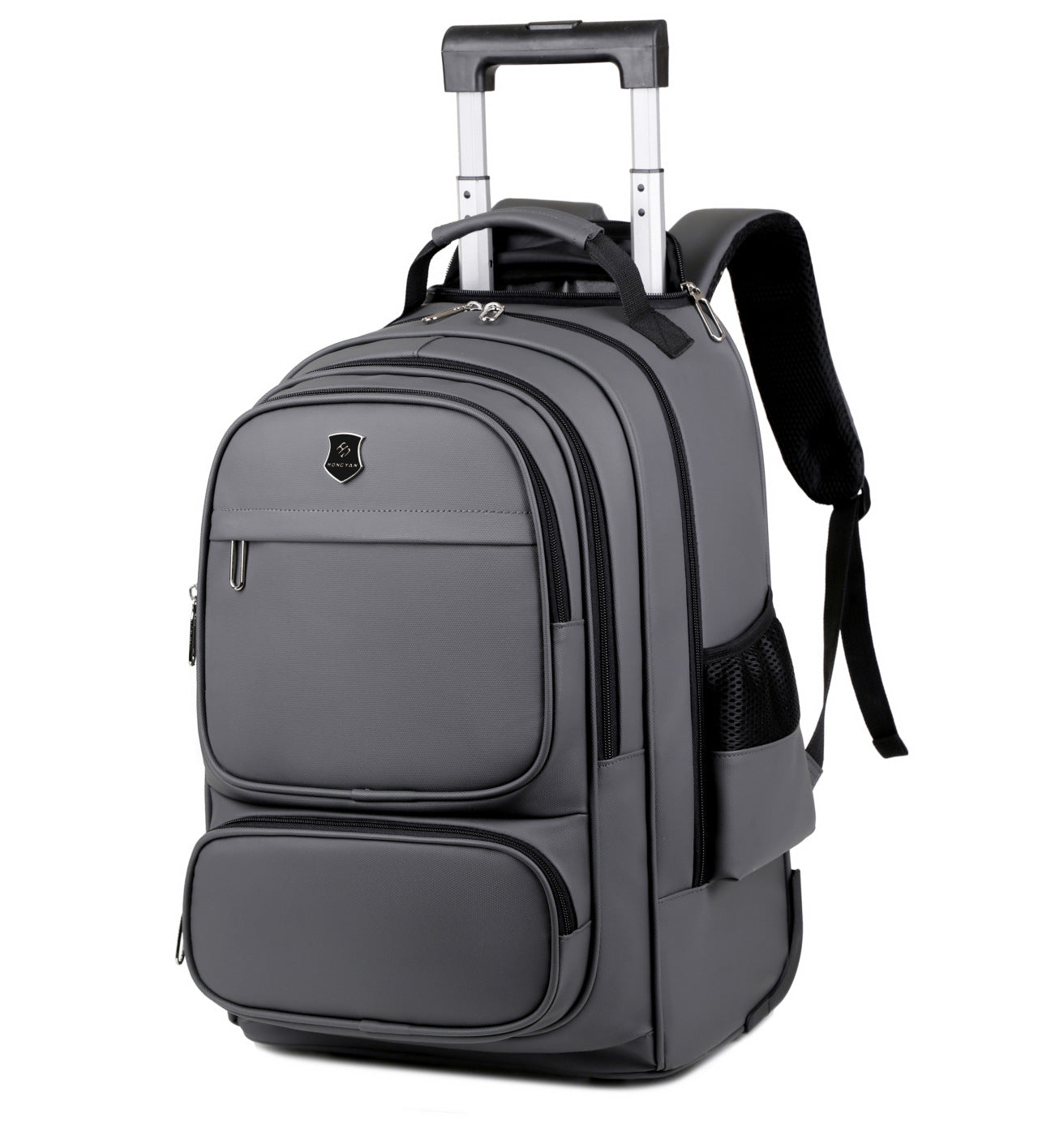 Drawbar Boarding Storage Multifunctional Portable Computer Backpacks