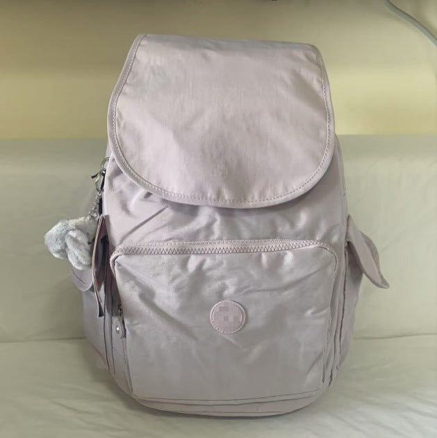 Home Monkey Nylon Trend Large Flip Backpacks