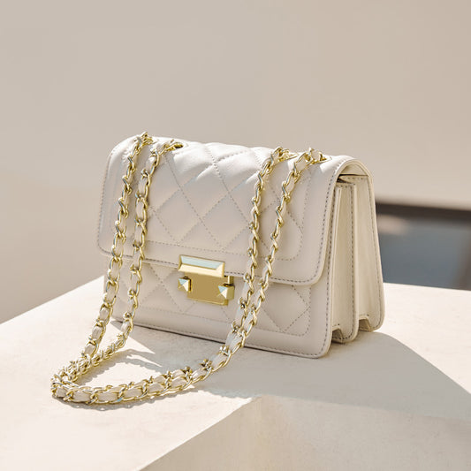 Women's Valentine's Day Gift For Girlfriend Chain Bags