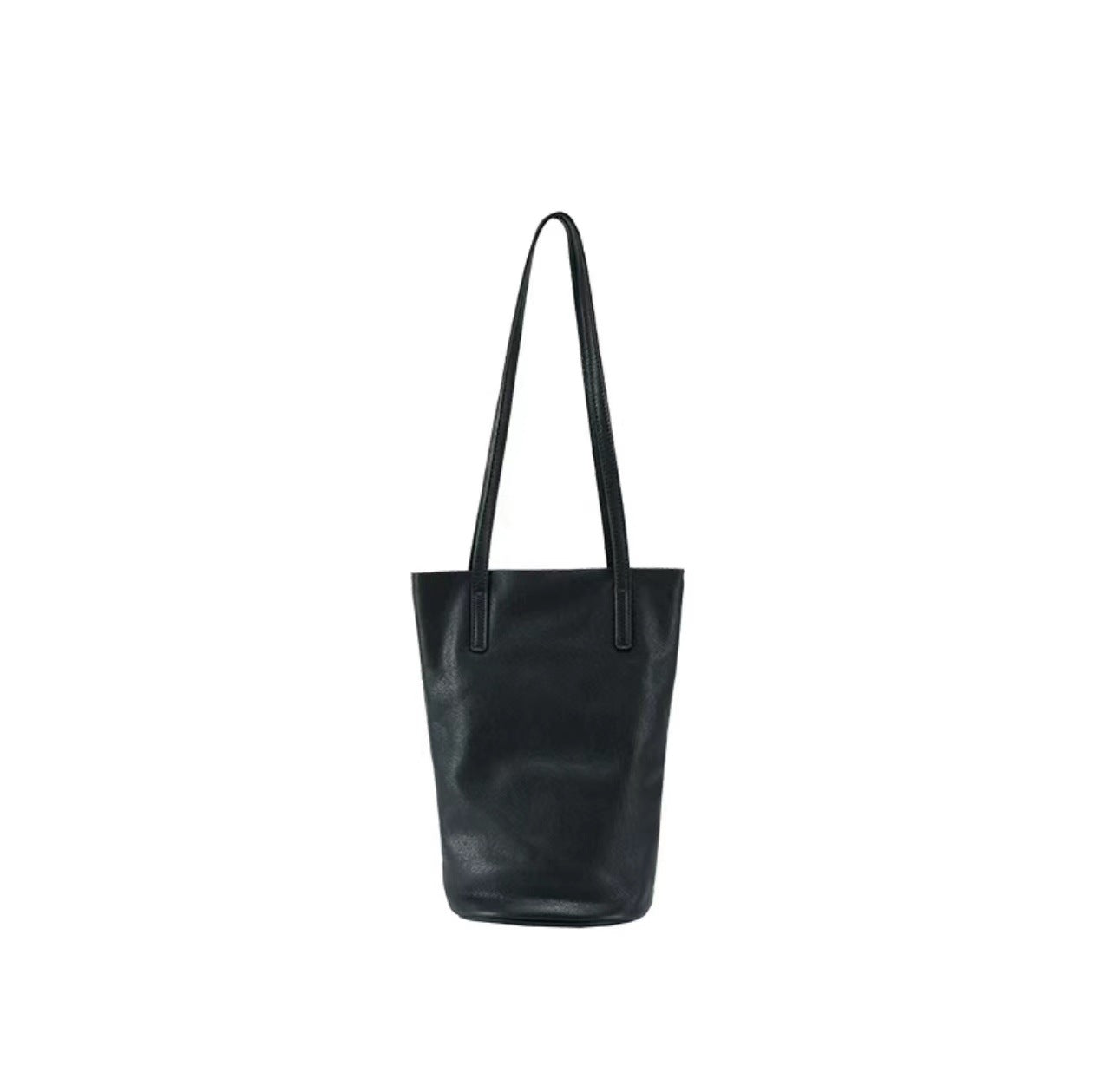 Women's Lazy Full Series Genuine Leather Large Bags