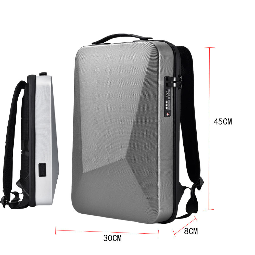 Expansion Inch Large Capacity Waterproof Computer Backpacks