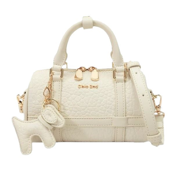 Women's Classic Unique Manor Pillow Commuter Crossbody Bags