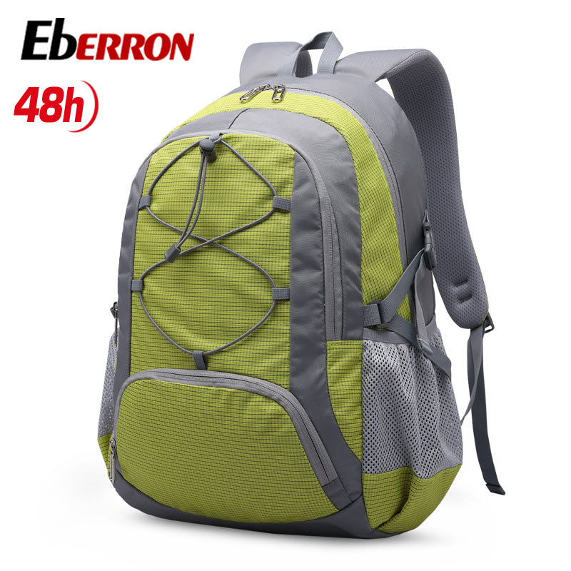 Fashion Slouchy New Pretty Hiking Waterproof Mountaineering Backpacks