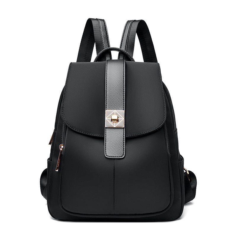 Women's Attractive Charming Korean Style Fashion Backpacks