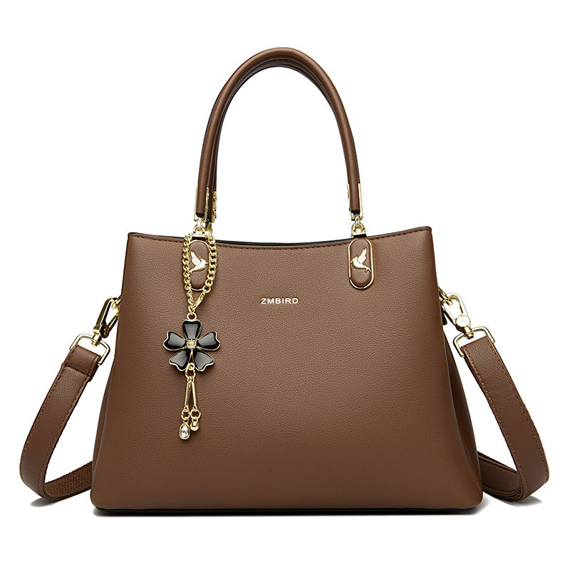 Women's Pretty Innovative Large Capacity Mom Handbags