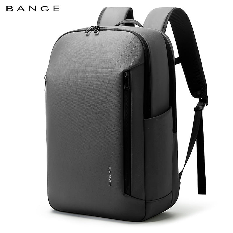 Men's High Sense Inch Business Commute Lightweight Backpacks