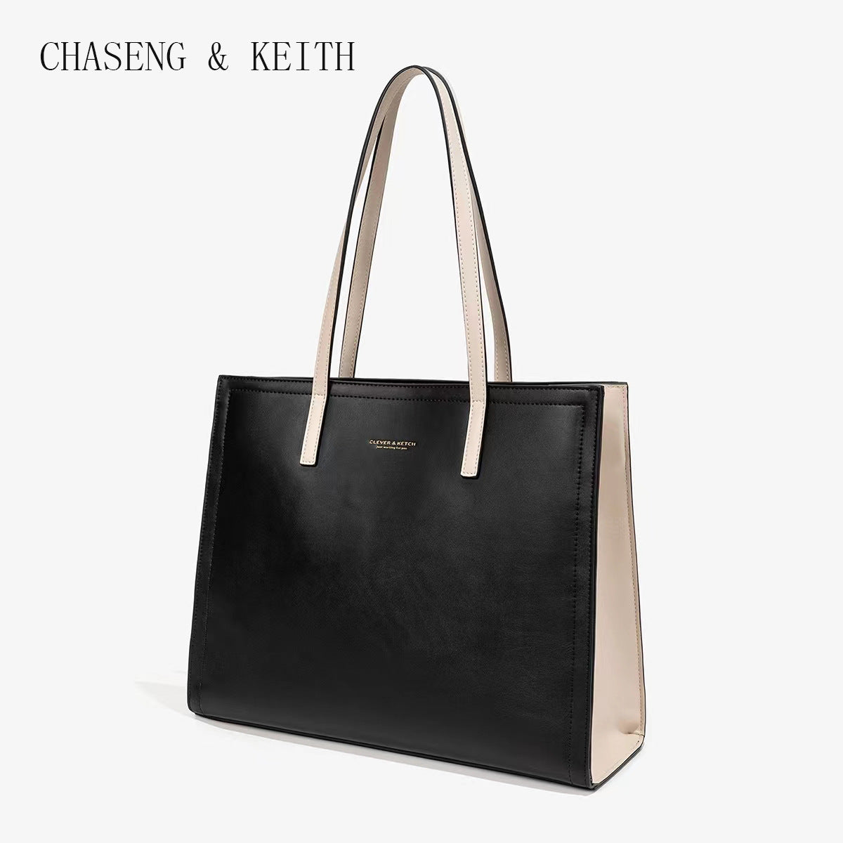 Women's Fashionable Minority Commuter Portable Large Capacity Shoulder Bags