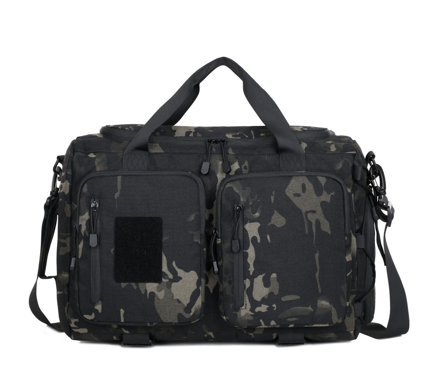 Combat Army Fan Hiking Shiralee Camouflage Backpacks