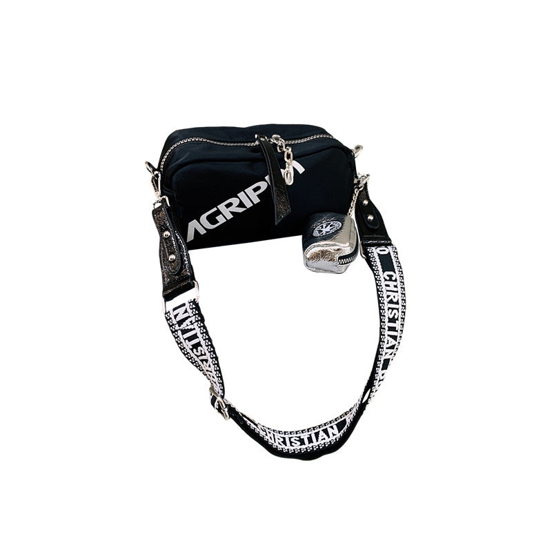 Trendy Simple Fashion Personality Fashionable Letters Bags
