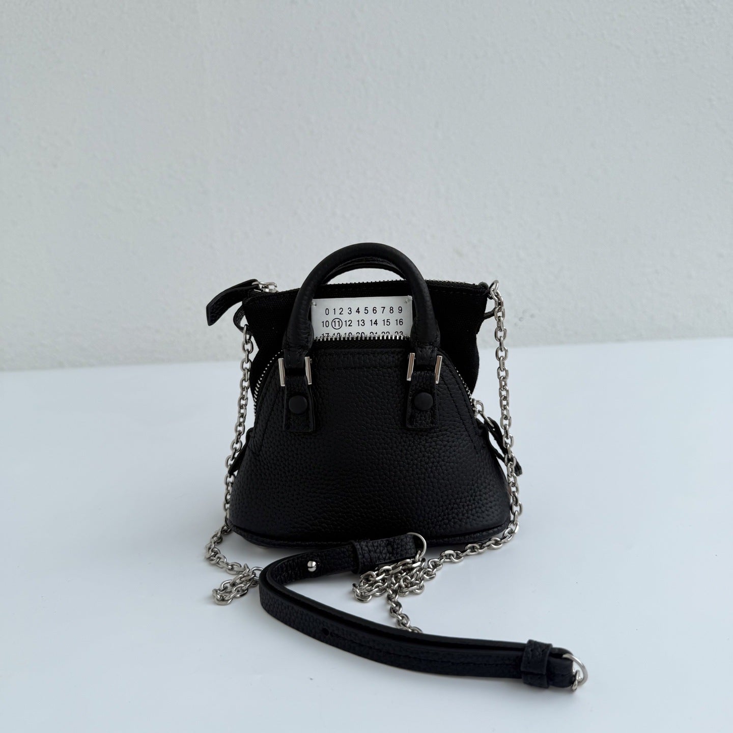 Women's Design Underarm Fashion Leather Mobile Crossbody Bags