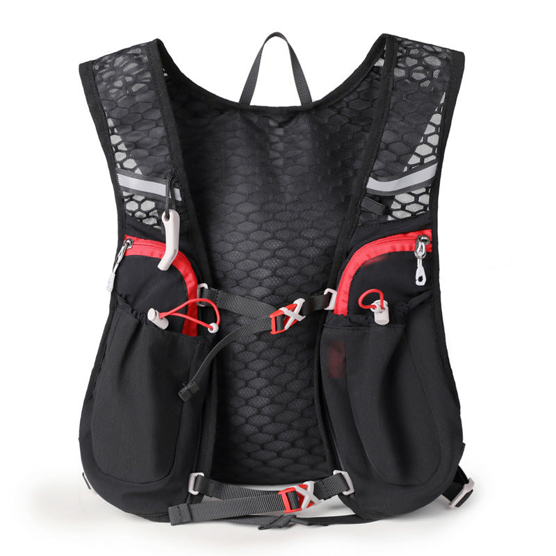 Lightweight Water Cycling Large Capacity Short-distance Mountaineering Backpacks