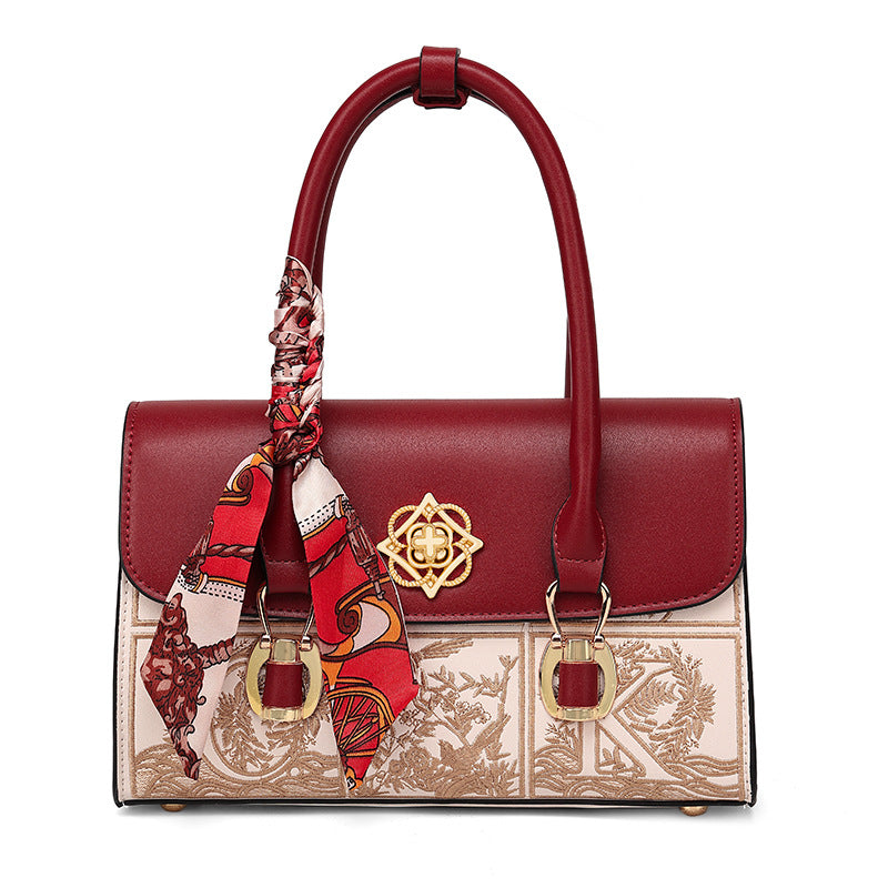 Mother's Day Gift Female Mother Wedding Handbags