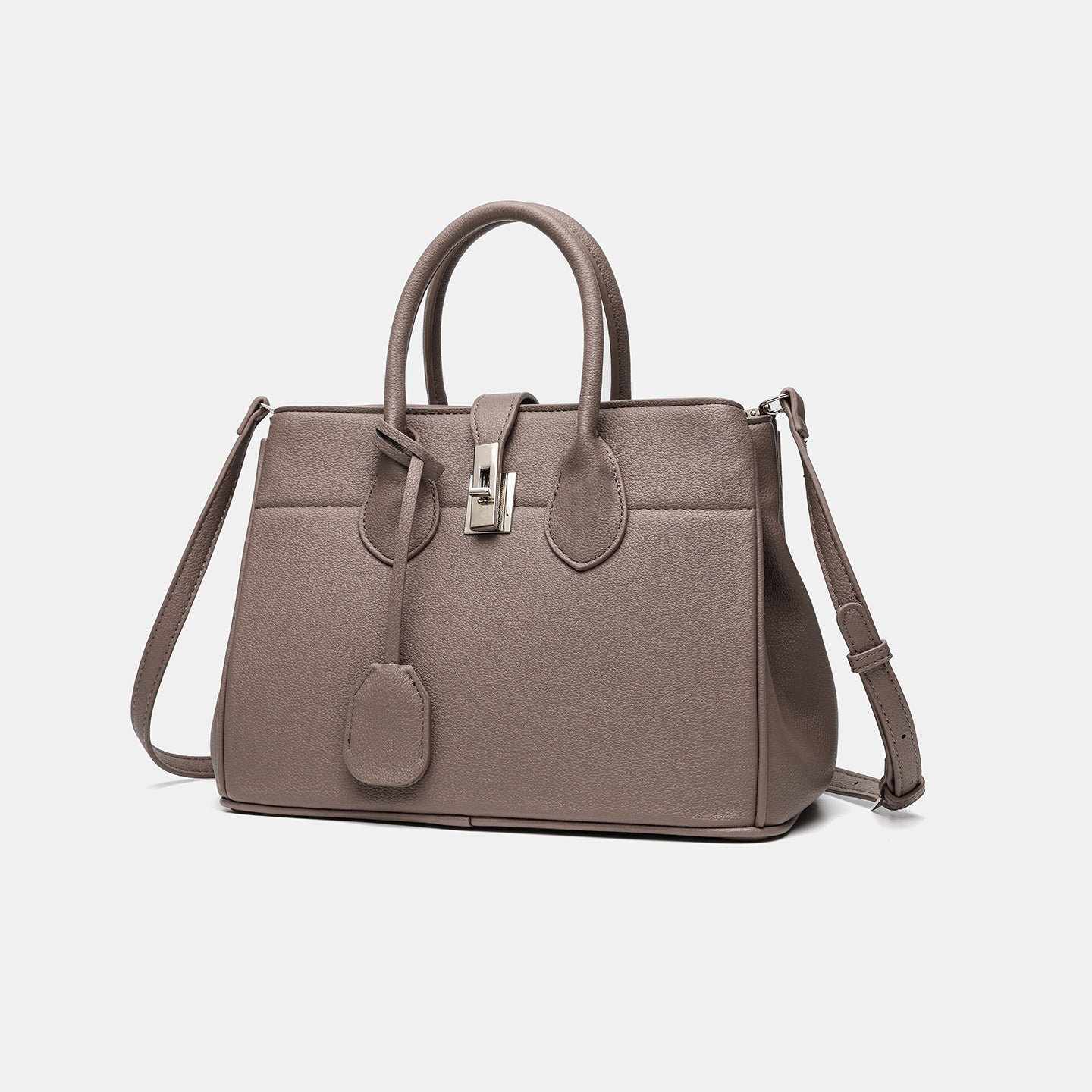 Women's Texture Kelly Large Capacity Commuter Handbags