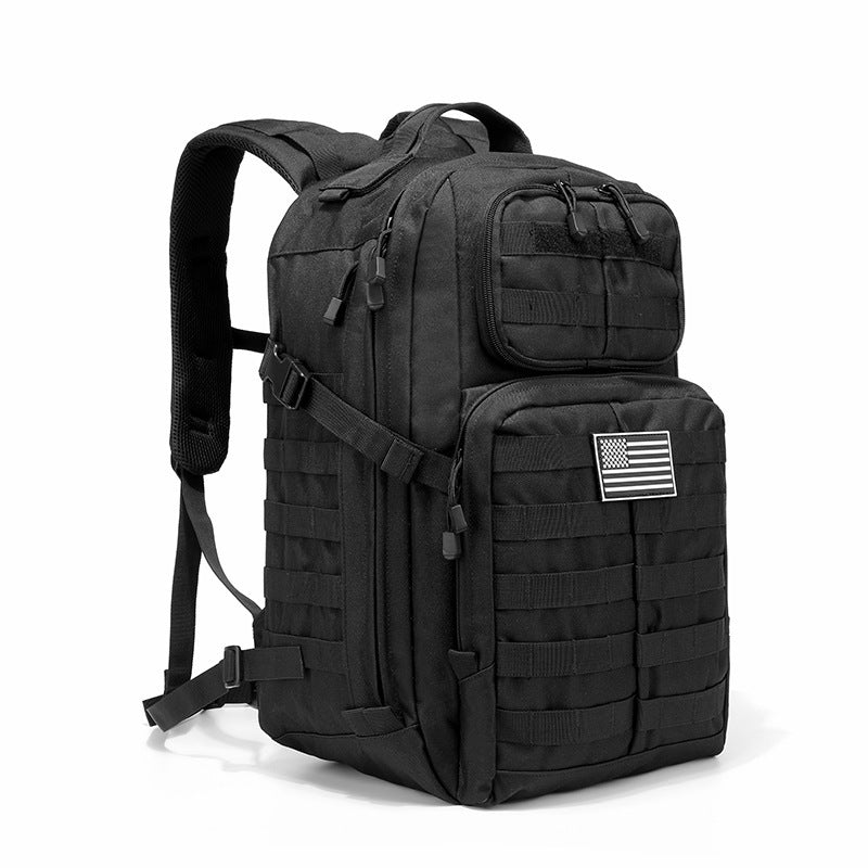 Elegant Innovative Climbing Computer Plural Compartment Mountaineering Backpacks