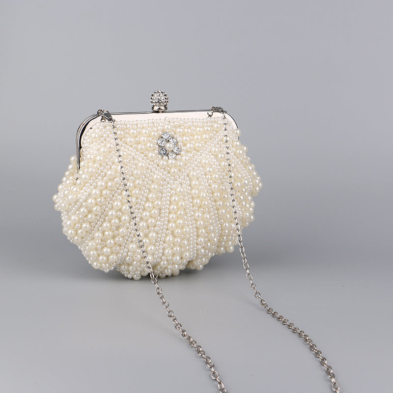 Women's Dinner Banquet Clutch Dress Cheongsam Match Evening Bags