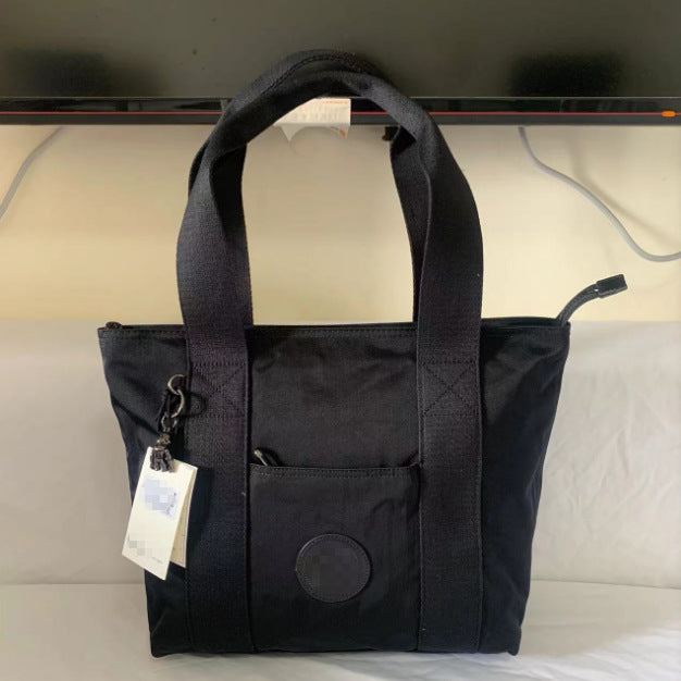 Nylon Canvas Monkey Urban Simple Trendy Handbags