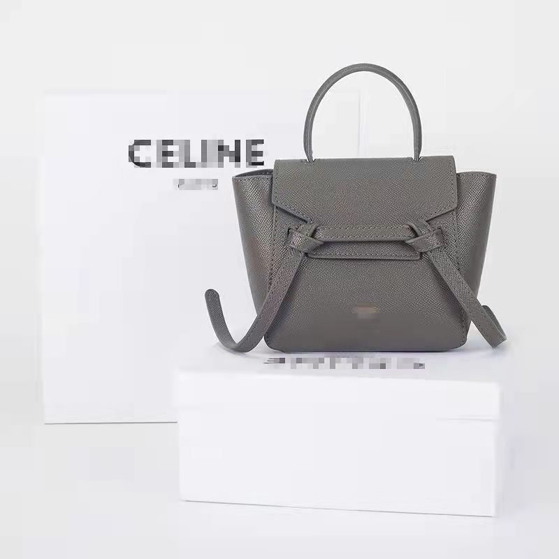 Women's Charming Catfish Mini Mobile Commuter Crossbody Bags