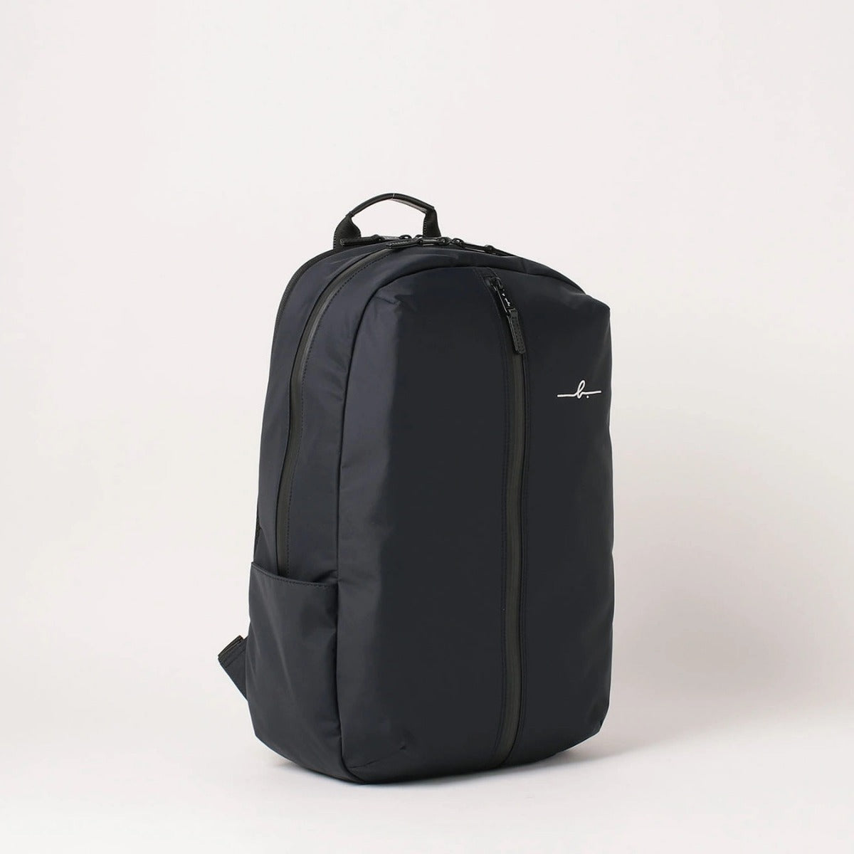 Leisure Nylon Waterproof Computer Word Business Backpacks