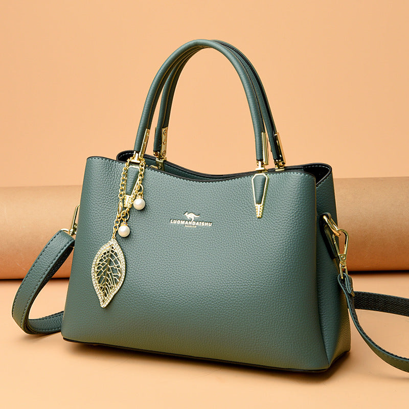 Women's Classic Unique Attractive Trendy Fashion Handbags