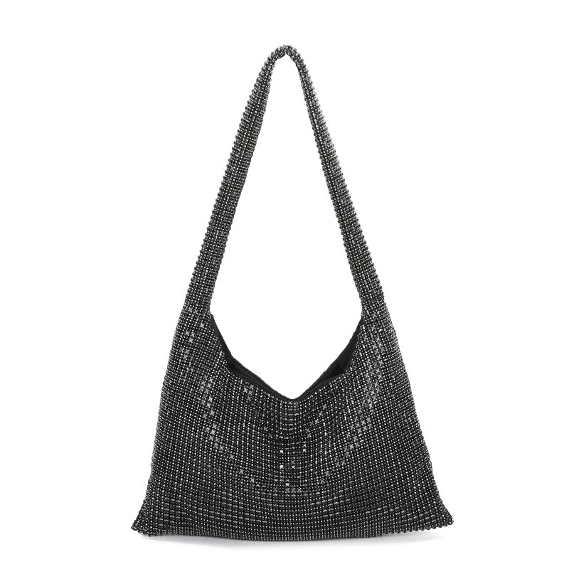 Women's Vest Daily Trendy Dinner Temperament Wild Evening Bags
