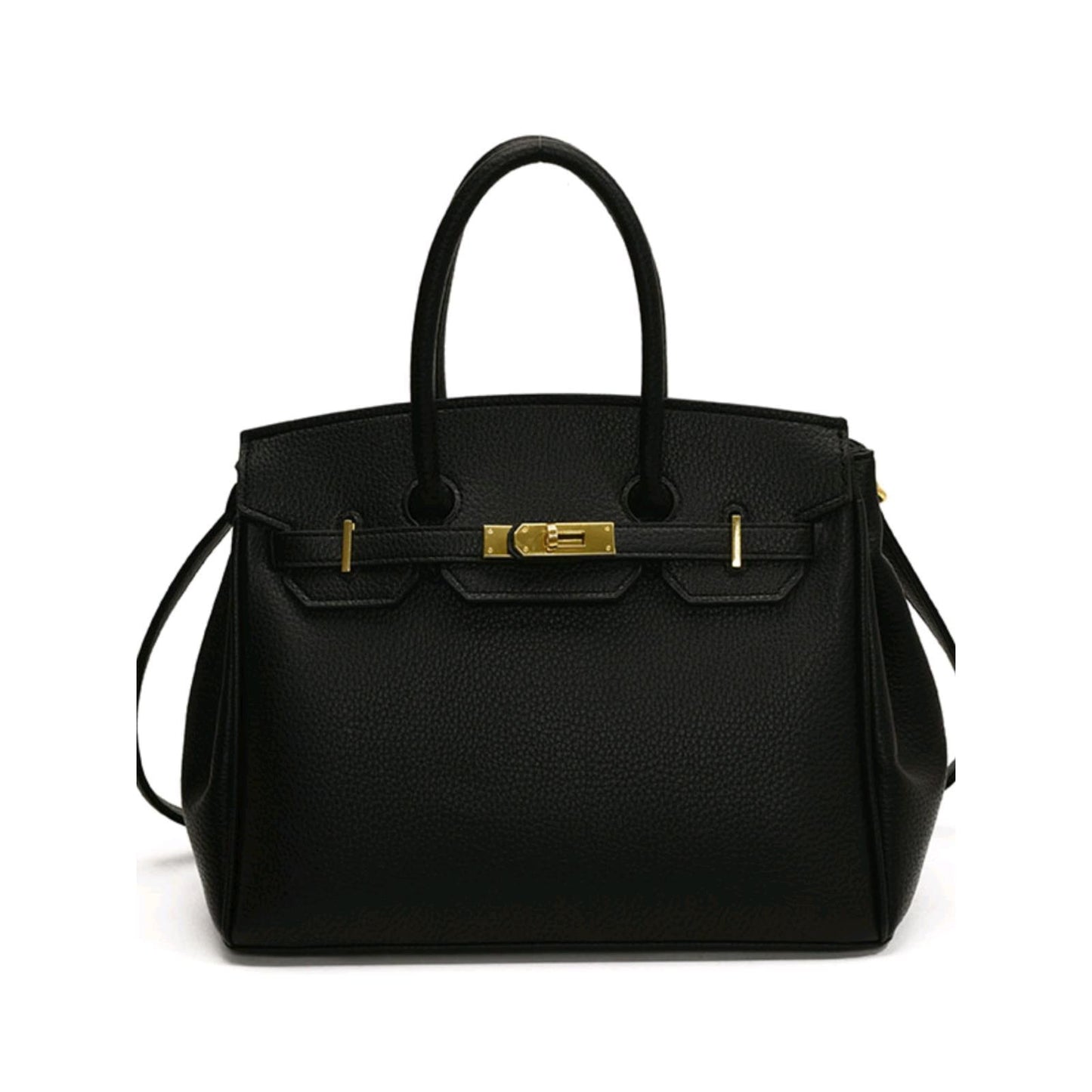 Women's Light Luxury High-grade Portable Fashionable Large Shoulder Bags