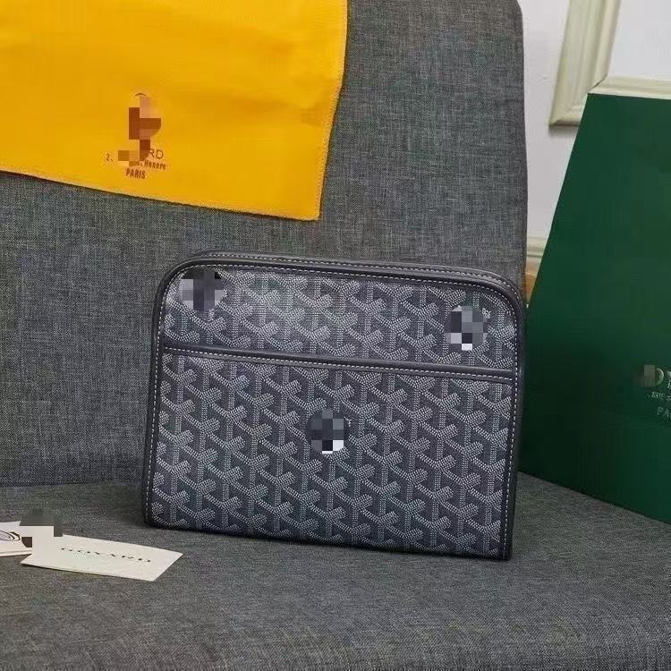 Elegant Trendy Unisex Fashion Printed Wash Cosmetic Bags