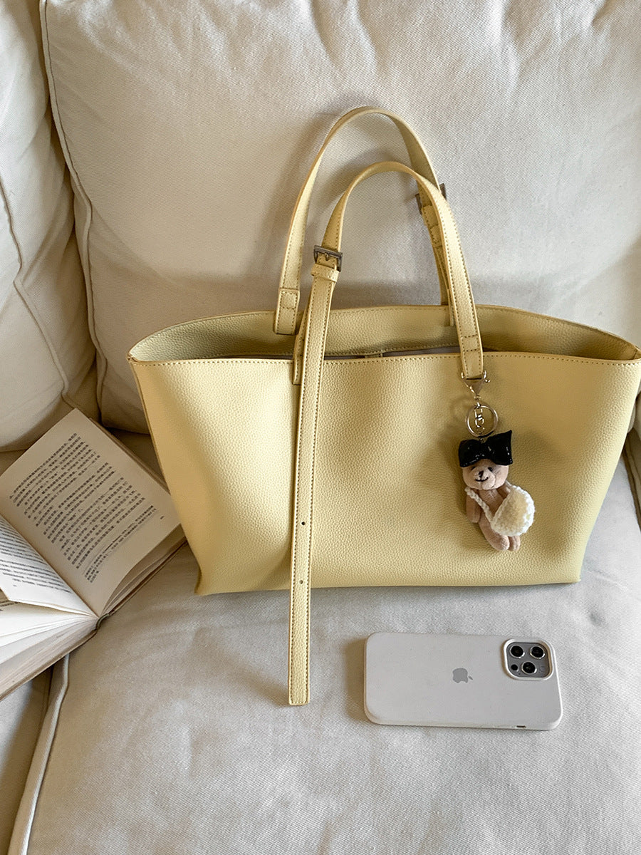 Women's One High-grade Design Sensitive Diligent For Shoulder Bags