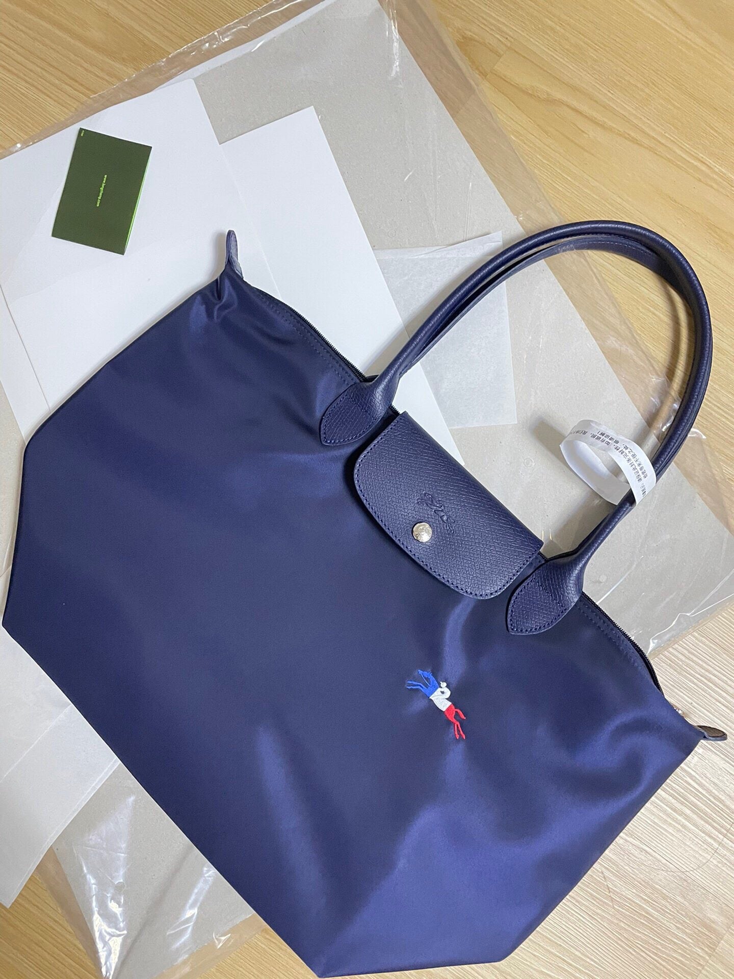 Women's Thickened Dumpling Computer Commuter Underarm Handbags